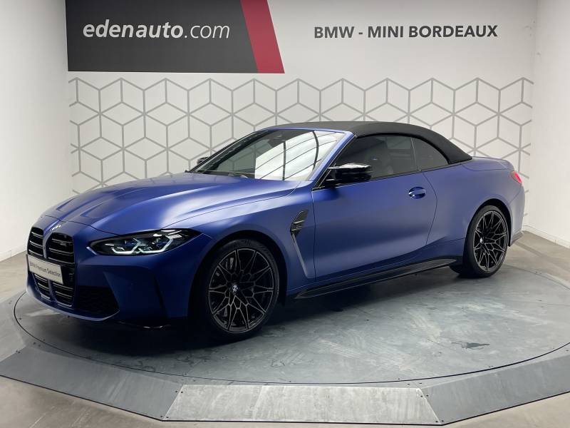 BMW M4 - Photo 24