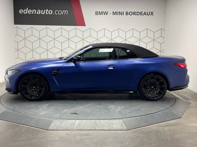 BMW M4 - Photo 25