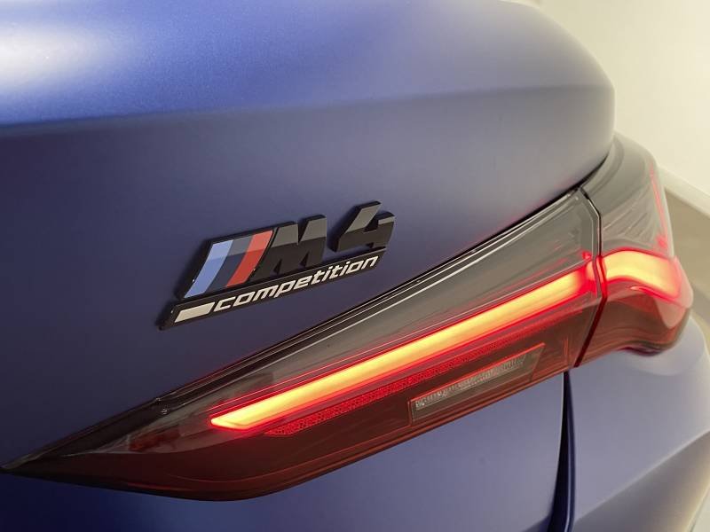 BMW M4 - Photo 26