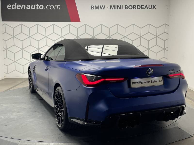 BMW M4 - Photo 27