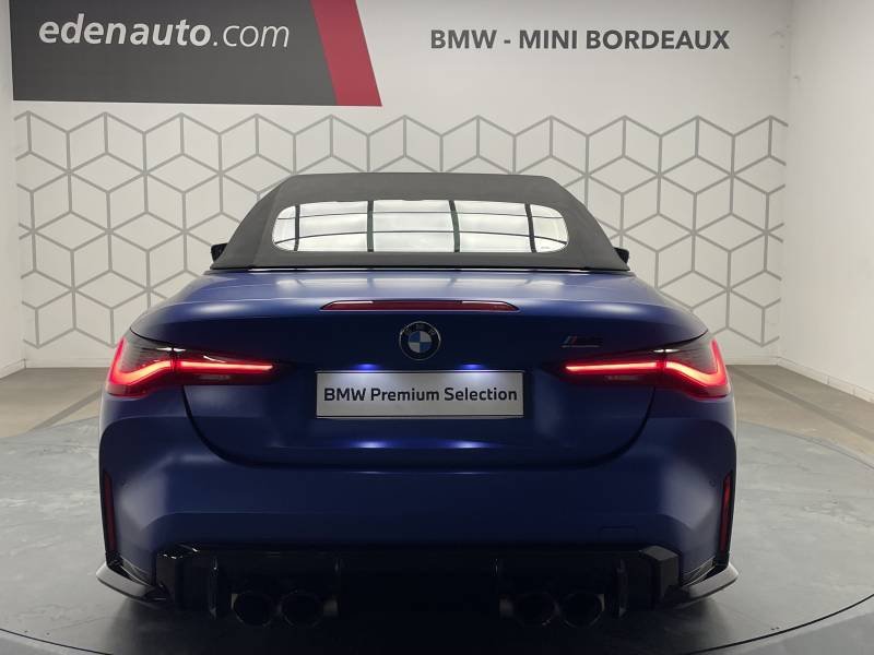 BMW M4 - Photo 28