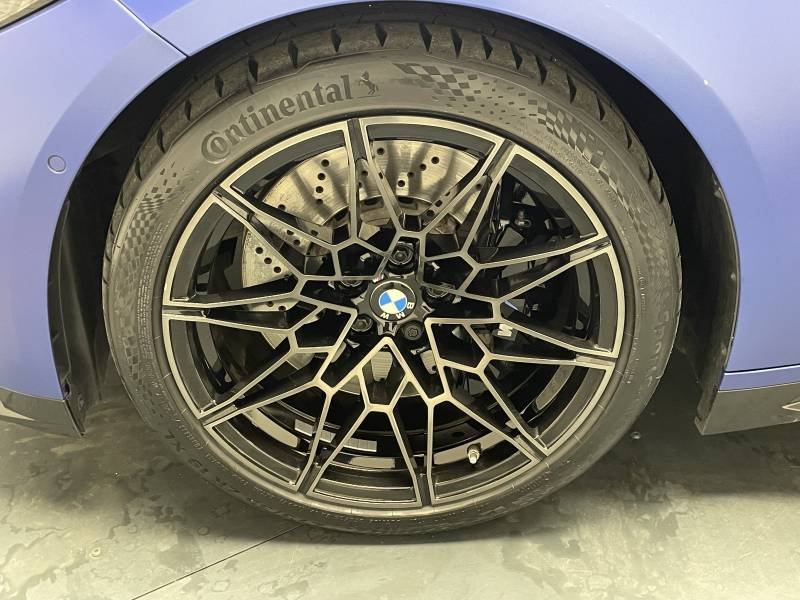 BMW M4 - Photo 30
