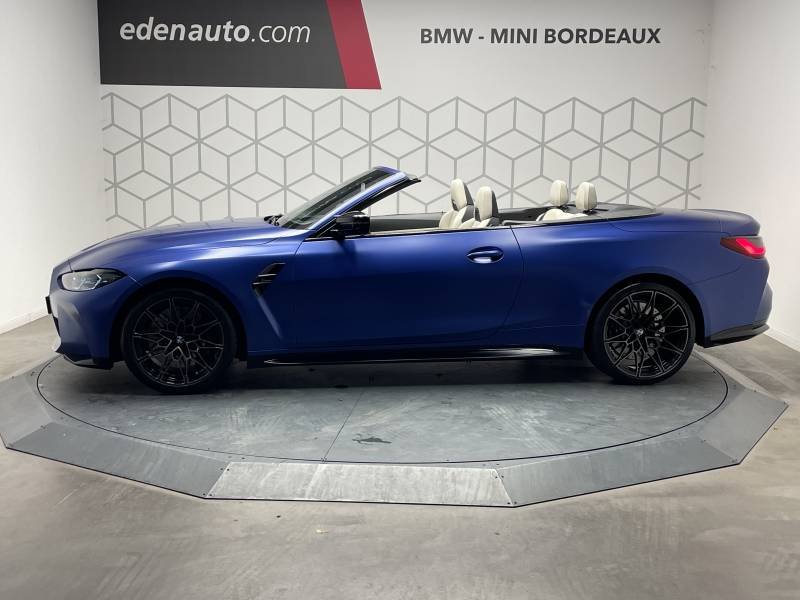BMW M4 - Photo 3