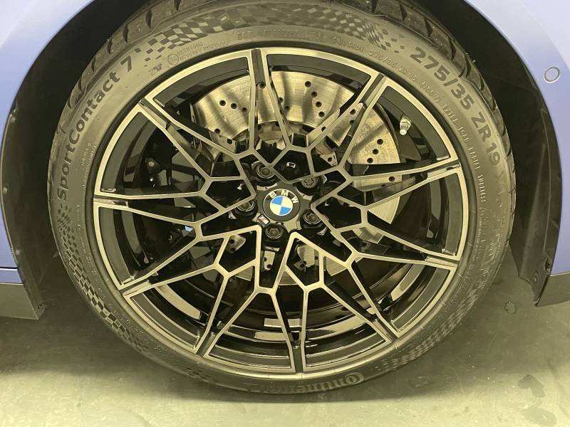 BMW M4 - Photo 31