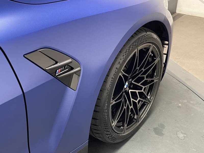 BMW M4 - Photo 32
