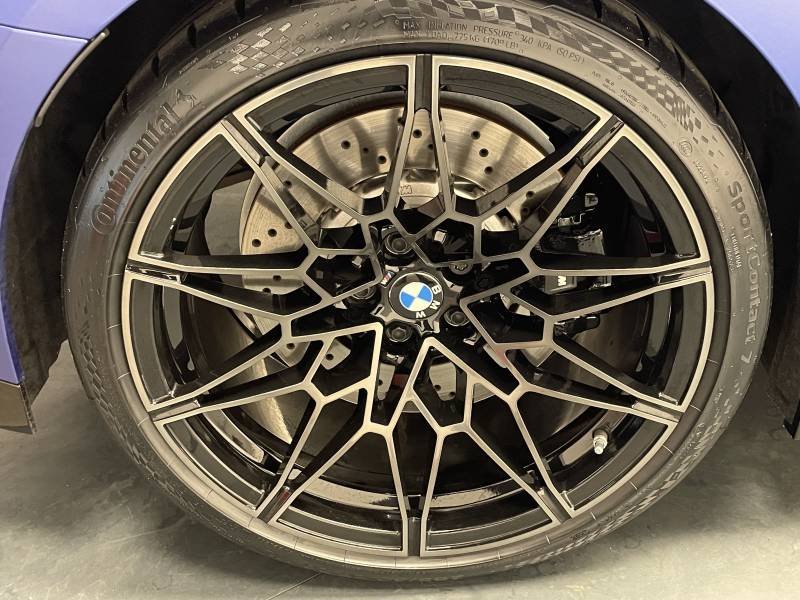 BMW M4 - Photo 33