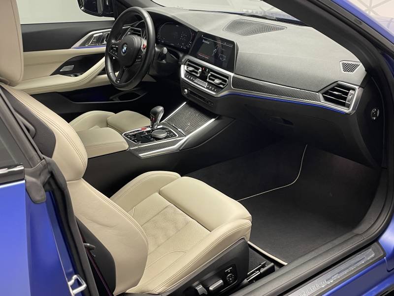 BMW M4 - Photo 36