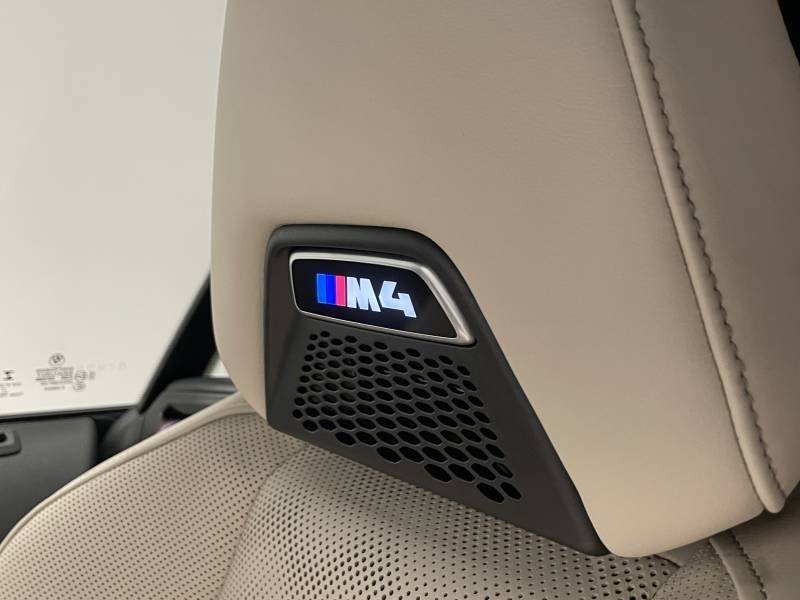BMW M4 - Photo 37