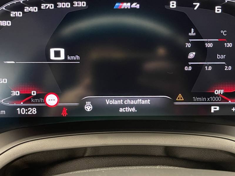 BMW M4 - Photo 43
