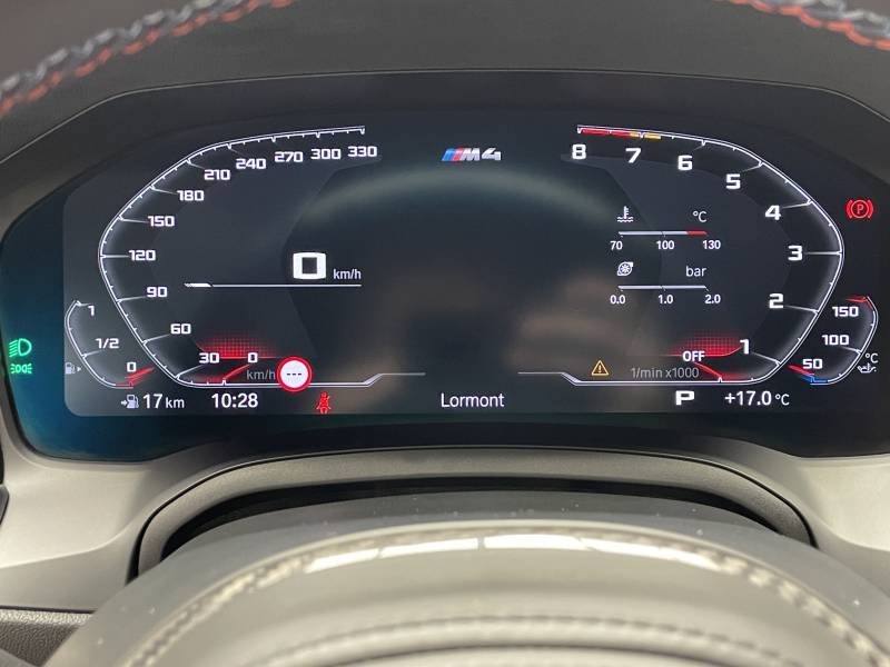 BMW M4 - Photo 44