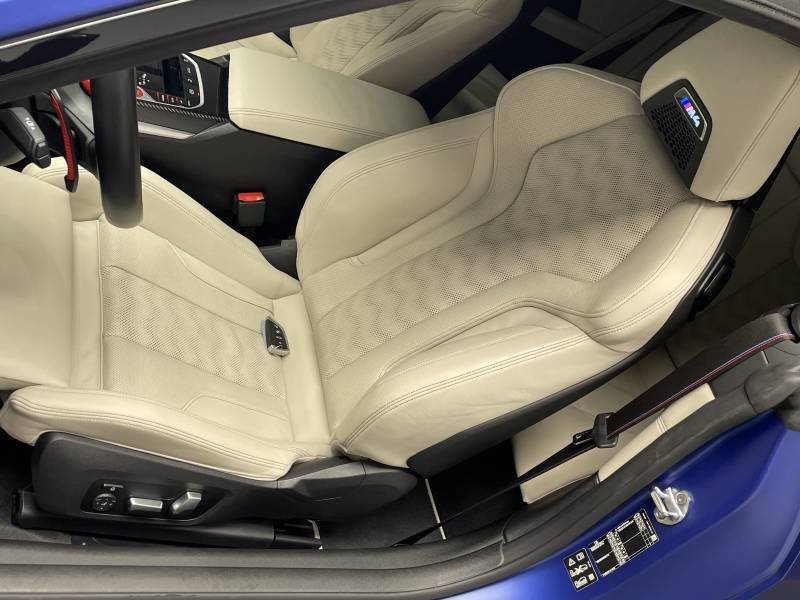 BMW M4 - Photo 48