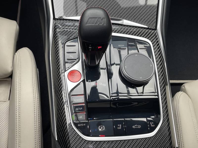 BMW M4 - Photo 5