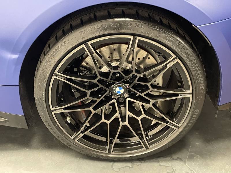 BMW M4 - Photo 6