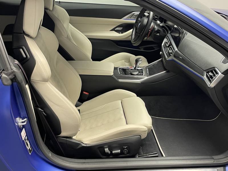 BMW M4 - Photo 7