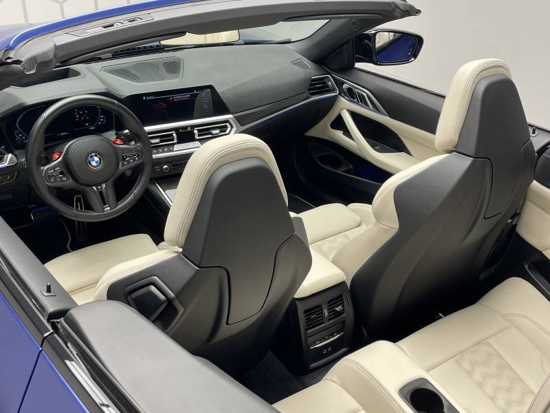 BMW M4 - Photo 8