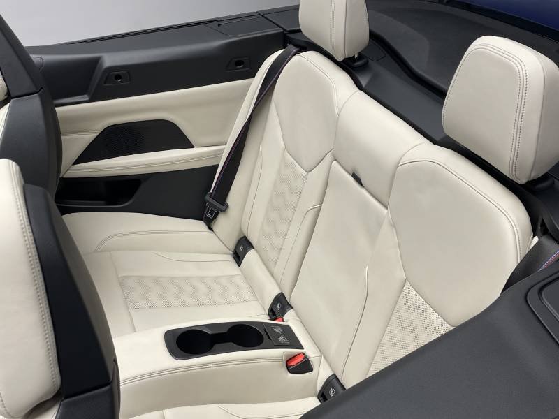 BMW M4 - Photo 9