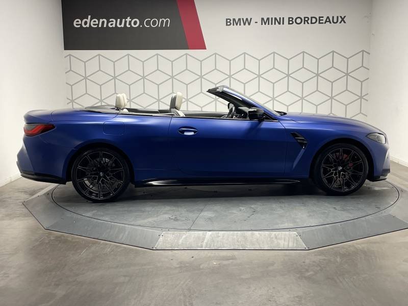 BMW M4 - Photo 10