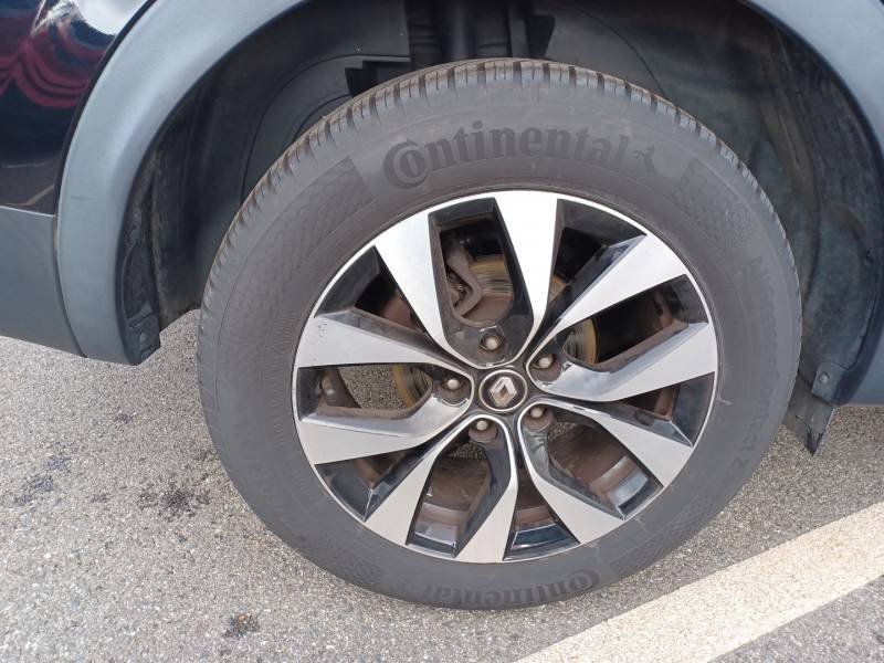 Renault Arkana - Photo 11