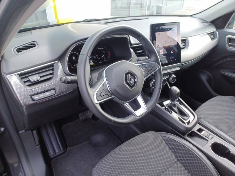Renault Arkana - Photo 12