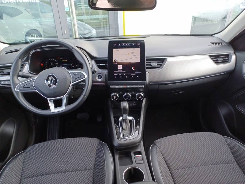 Renault Arkana - Photo 14