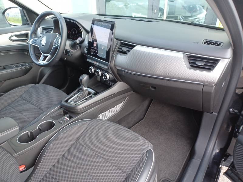 Renault Arkana - Photo 15
