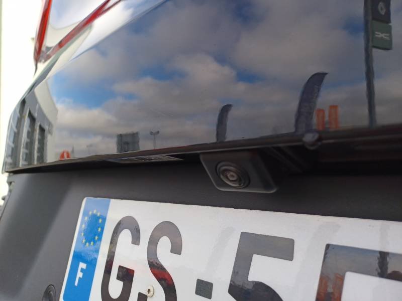 Renault Arkana - Photo 19