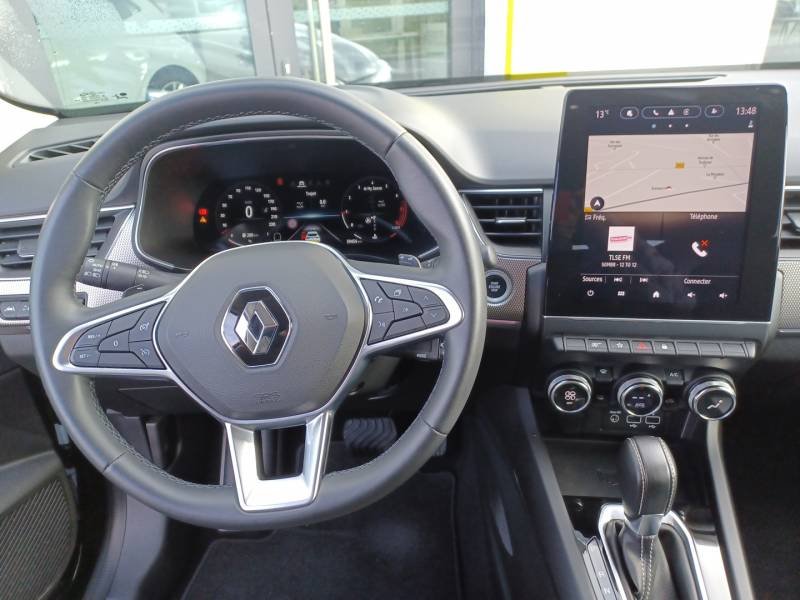 Renault Arkana - Photo 37