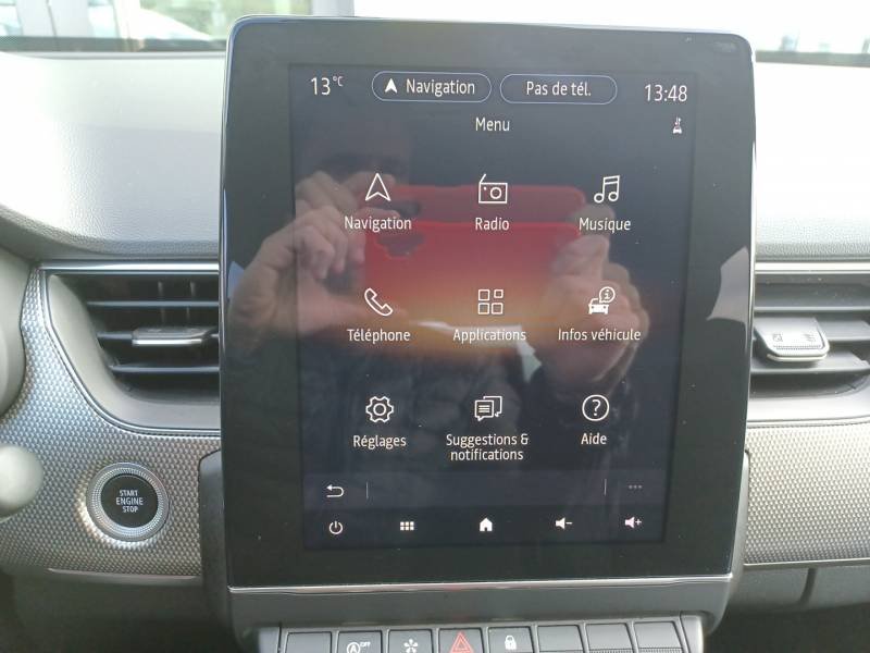Renault Arkana - Photo 40