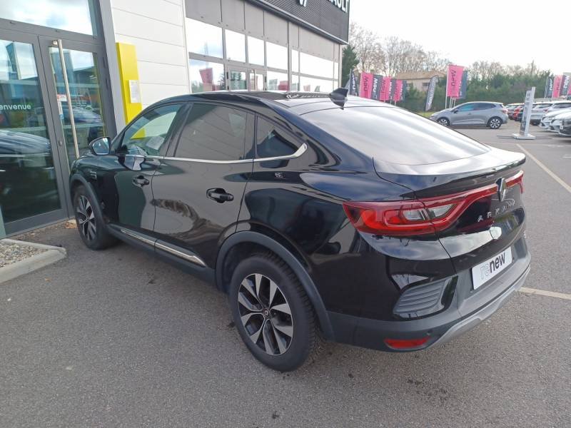 Renault Arkana - Photo 8