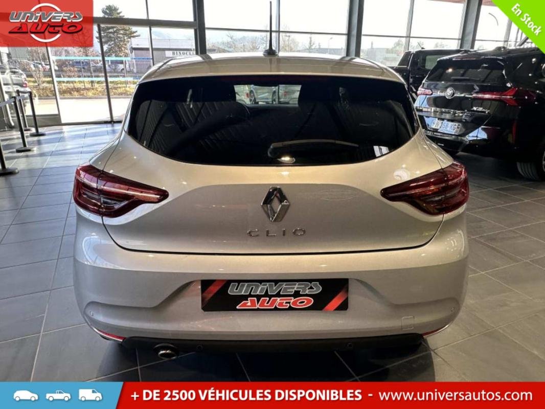 Renault Clio - Photo 20