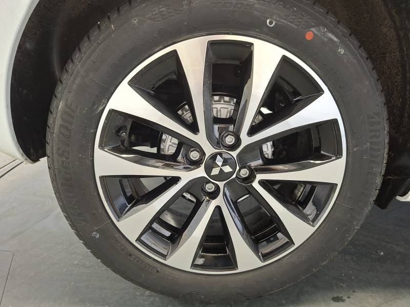 Mitsubishi Colt - Photo 14