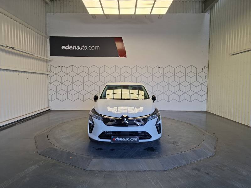 Mitsubishi Colt - Photo 2