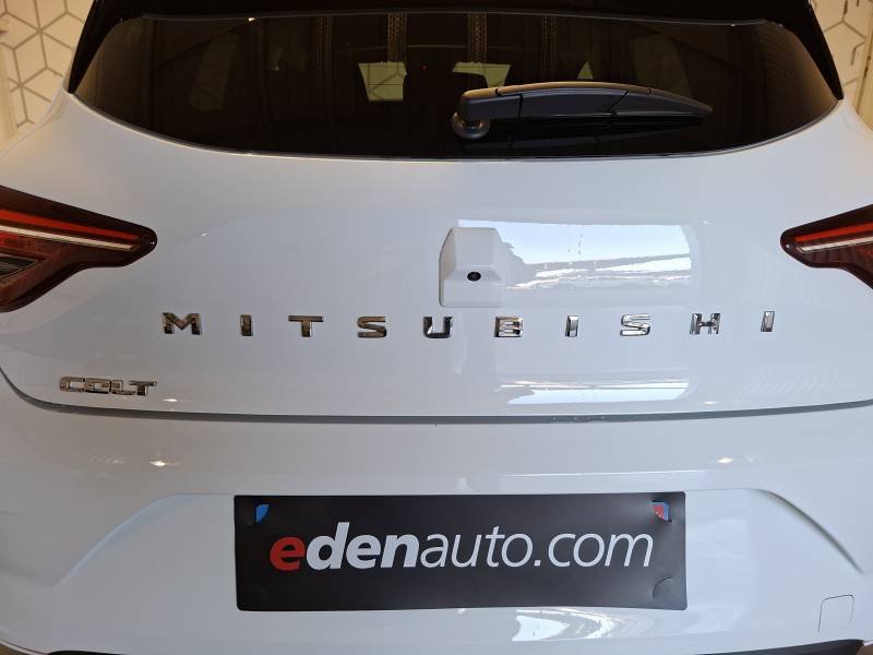 Mitsubishi Colt - Photo 39