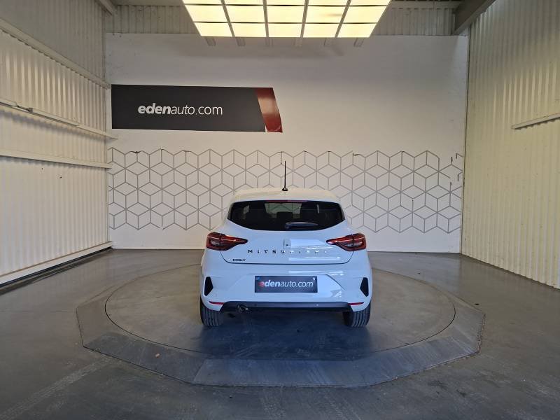 Mitsubishi Colt - Photo 4