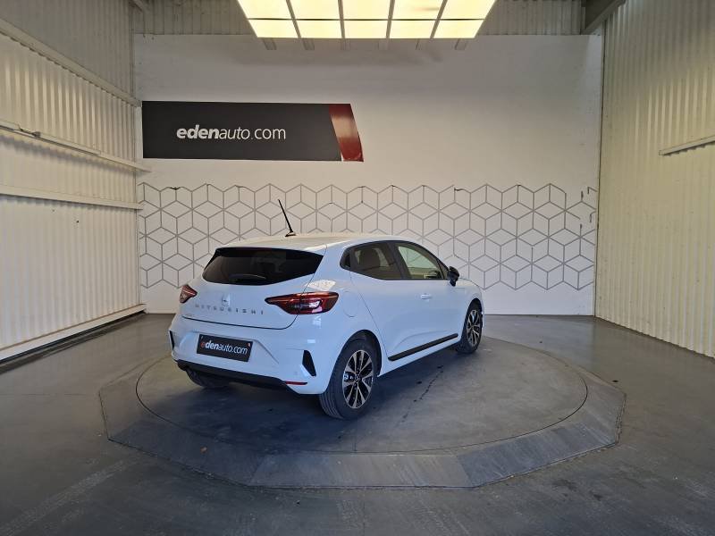 Mitsubishi Colt - Photo 5