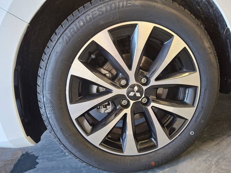 Mitsubishi Colt - Photo 6