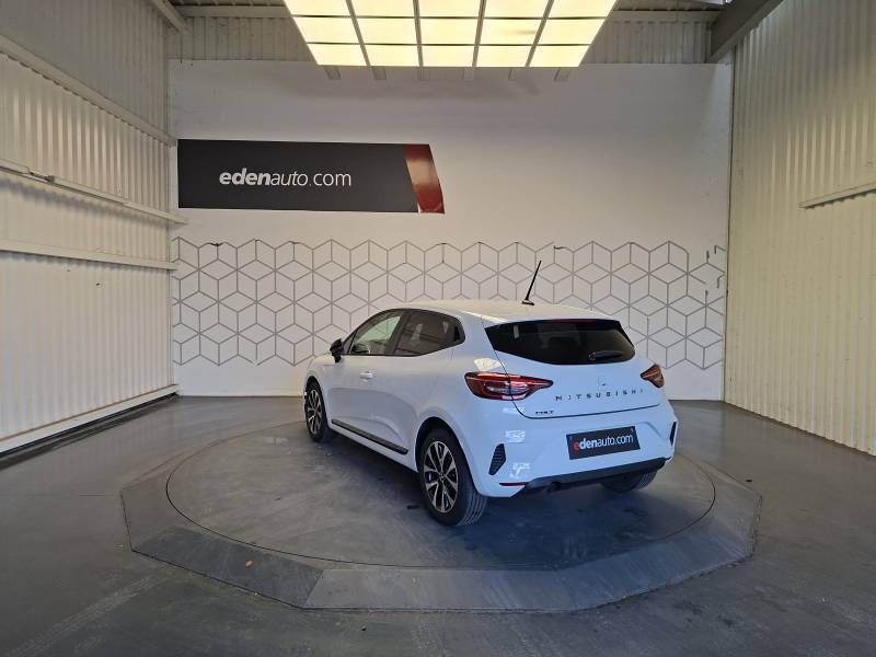 Mitsubishi Colt - Photo 10