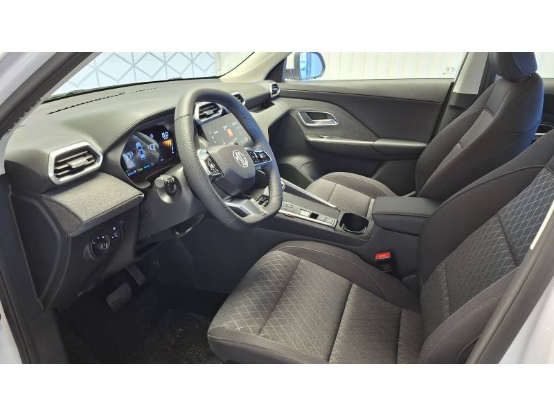 MG ZS - Photo 13