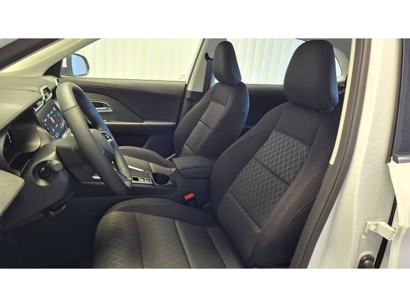 MG ZS - Photo 14