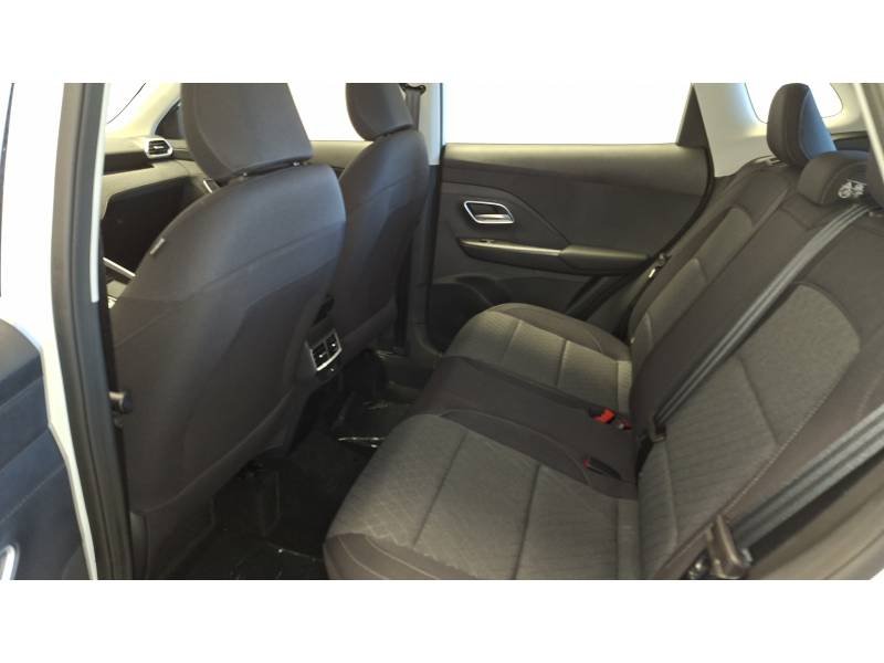 MG ZS - Photo 15