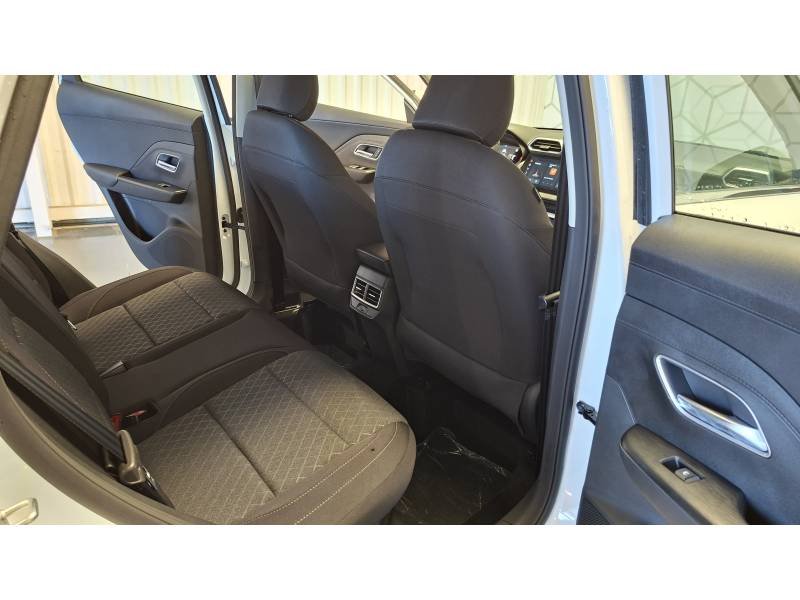 MG ZS - Photo 17