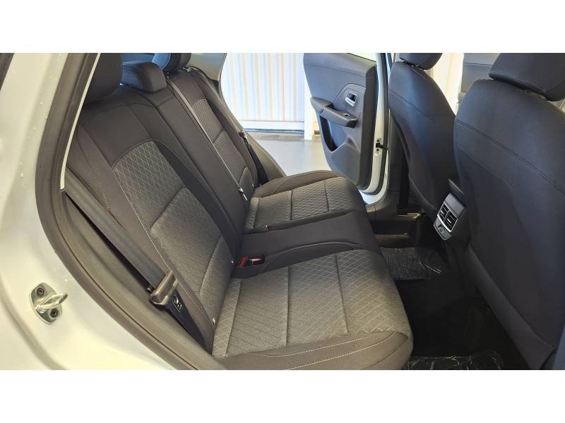 MG ZS - Photo 18