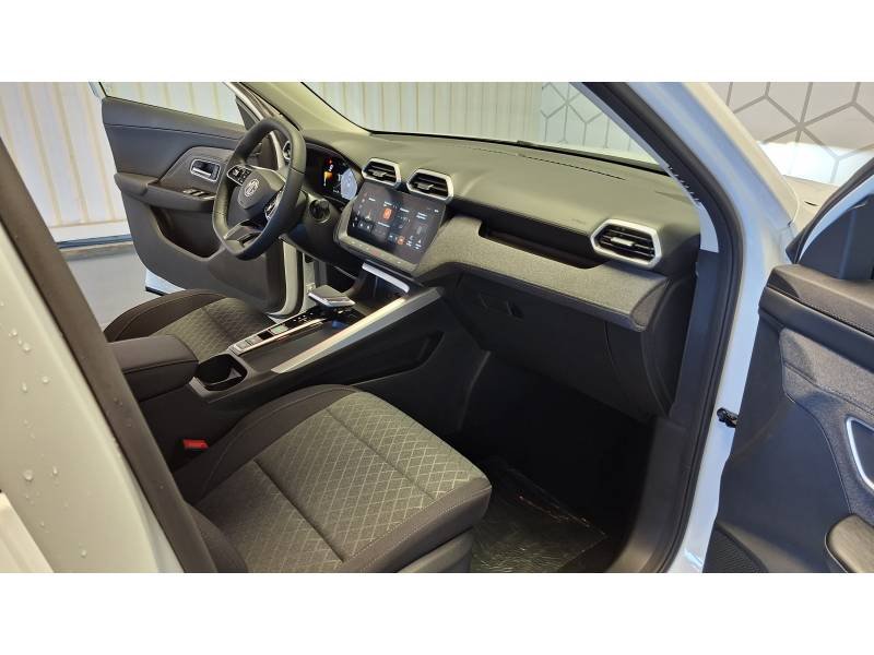 MG ZS - Photo 19