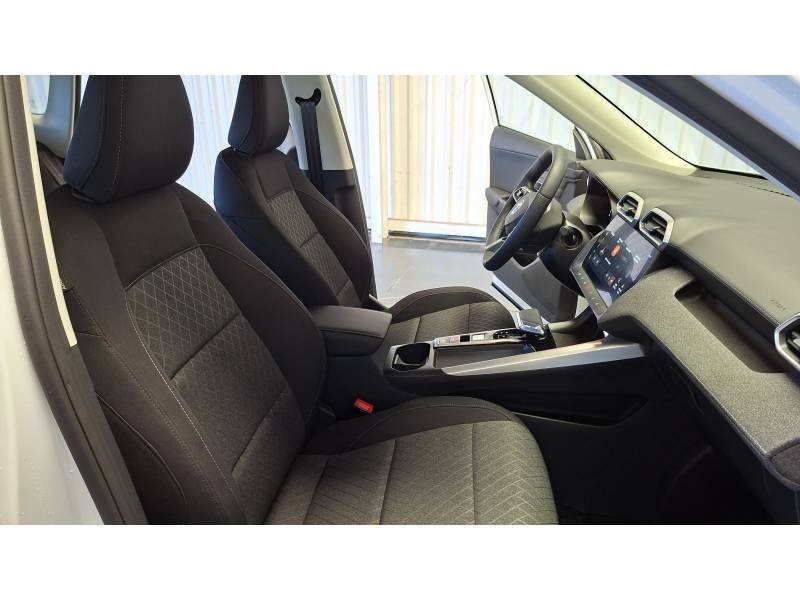 MG ZS - Photo 20