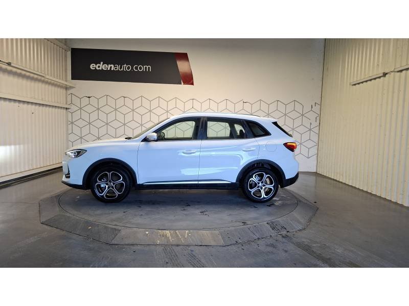 MG ZS - Photo 2