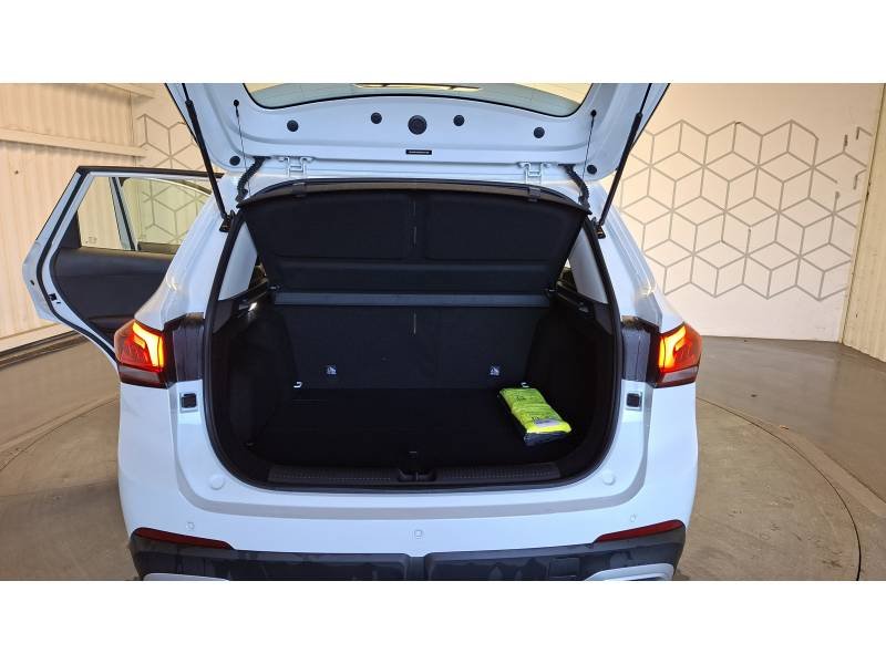 MG ZS - Photo 21