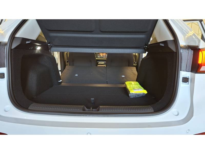 MG ZS - Photo 24