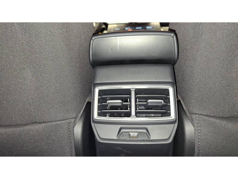 MG ZS - Photo 25