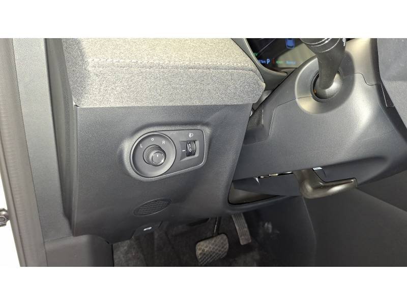 MG ZS - Photo 36