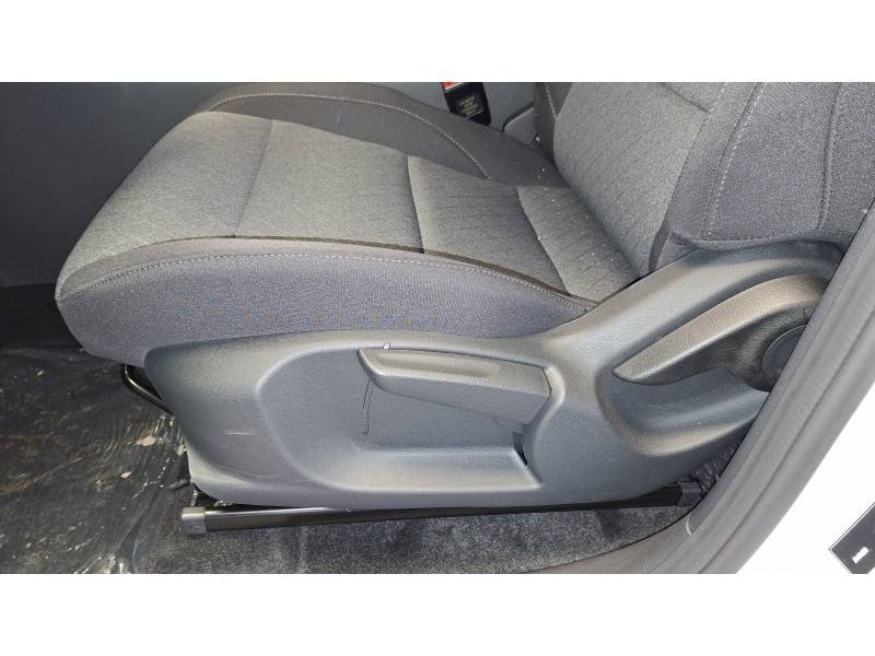MG ZS - Photo 37